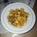 Cooksnap dari ER's Kitchen Shorts untuk resep Tumis Tahu Touge