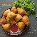 Pritam Mehta Kothari का कुकस्नैप जब उन्होंने समोसा (samosa recipe in Hindi) बनाया था।