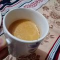Misbah Rasheed Qureshì's cooksnap of when they made Ginger tea☕.