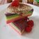Cooksnap dari Amel Karmachameleon untuk resep Rainbow Cake Kukus