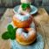 Cooksnap dari Anik P@won Qulo untuk resep Donat Nasi (Olahan Nasi Sisa)