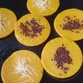 Cooksnap dari Nyimas Vitaa untuk resep Kue Lumpur Labu Kuning