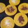 Cooksnap dari Nyimas Vitaa untuk resep Kue Lumpur Labu Kuning
