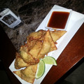 jamie229's cooksnap of when they made Crab Rangoon/ Easy Appetizer.