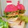 Cooksnap dari NanoRatno untuk resep Pretty Patties