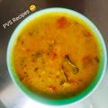 Preeti V. Salvi's cooksnap of when they made मुग डाळीचे फोडणीचे वरण (moong daliche varan recipe in marathi).