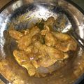 Cooksnap dari Hilda Hilda untuk resep Ayam Rica-Rica khas Manado