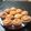 El cooksnap de Li cuando hizo Muffins de manzana.