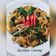 Cooksnap dari Tini Rostiawati untuk resep Kwetiau goreng