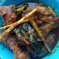 Cooksnap dari Tyas Donianto untuk resep Rica rica ayam pedas kemangi