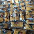 Cooksnap dari Pipit untuk resep Risol