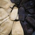 صورة من نسيم البحر 🌊، شاركها بعد تجربة وصفة باذنجان مقدد 😋