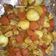 Cooksnap dari Vincentius Nugroho untuk resep Oseng tempe sosis saori saus tiram