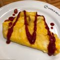 William 的 起司歐姆蛋 cooksnap
