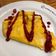William 的 起司歐姆蛋 cooksnap