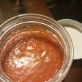 El cooksnap de Paula Alvarez cuando hizo Salsa de tomates natural.