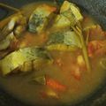 Cooksnap dari dapurswxyz untuk resep Pindang Ikan Tenggiri