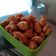 Cooksnap dari Dian Woro Sinto untuk resep Kue Garpu Manis / Biji Ketapang Renyah #KamisManis
