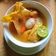 Cooksnap dari Ninik Kitchen untuk resep Baso Aci Kuah
