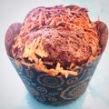Cooksnap dari alice delli untuk resep Muffin Cokelat Keto ala Rantie