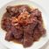 Cooksnap dari amei untuk resep Daging Masak Kecap 'Resep Warisan Mama'