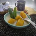 Cooksnap dari Hadleny Kitchen untuk resep Kolak pisang