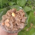 heena's cooksnap of when they made રાજગરા નો શીરો (Rajgira Sheera Recipe In Gujarati).