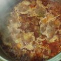Laszlo Miklossy Cooksnap-ja, amikor elkészítette a(z) Pacalpörkölt összefőzve krumplival receptet.