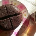 Cooksnap dari 'utik' untuk resep Brownies enaak no mixer no oven