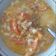 Cooksnap dari husna nadhillah untuk resep Stup bening Maklor (Makaroni Telur) mpasi 1th+