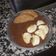 La cooksnap de Ines cuando cocinó Mousse de plátano y chocolate 🍌🍫