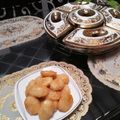 Cooksnap dari Mastuti Fauzi untuk resep Godok Ubi Bergula/ Godok Bagulo/Godok Singkong Bergula