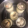 Cooksnap dari RY untuk resep Cawan Mushi ala Akari Papa