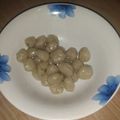 Cooksnap dari Nani setyo wulan untuk resep Cilok Ebi (tanpa MSG)