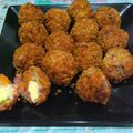 Cooksnap dari Winda Freeyati untuk resep Bola-Bola Kentang Wortel Keju