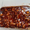 Cooksnap dari Pramest untuk resep Marinasi daging slice