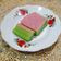 Cooksnap dari nuri kinantti untuk resep Lapis Sagu Pandan (#pr_lapistradisional)