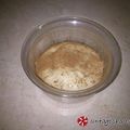 Cooksnap από viki στη συνταγή Κρέμα σιμιγδαλένια 2-2-4-2