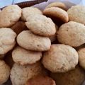 El cooksnap de Sofía Pacheco Menéndez cuando hizo Galletas de avena.