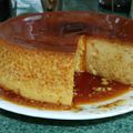 El cooksnap de Miguel Paz Bedoya cuando hizo Crema volteada.