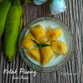 Cooksnap dari Dapur neetasyl untuk resep Kolak Pisang Gula Putih