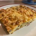 Cooksnap από Bepoinaki στη συνταγή Μανιταρόπιτα χωρίς φύλλο
