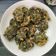 Cooksnap dari Dwipuji Shelomita untuk resep Bakwan Kangkung