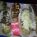Cooksnap dari srihadiyanti untuk resep Pisang Goreng
