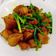 Cooksnap của QUÂN NGUYỄN khi họ làm theo món Mì căn xào nghệ