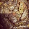 صورة من ميم ، شاركها بعد تجربة وصفة محشي ورق عنب