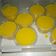 Cooksnap dari Desi untuk resep Puding susu kabocha