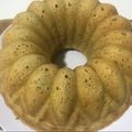 Cooksnap dari Dewi Dapur untuk resep Bolu pisang moist