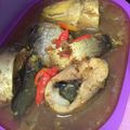 Cooksnap dari Fia untuk resep Pindang Bandeng