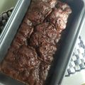 Cooksnap dari Dee99 untuk resep Brownies chocolatos kukus simple no mixer